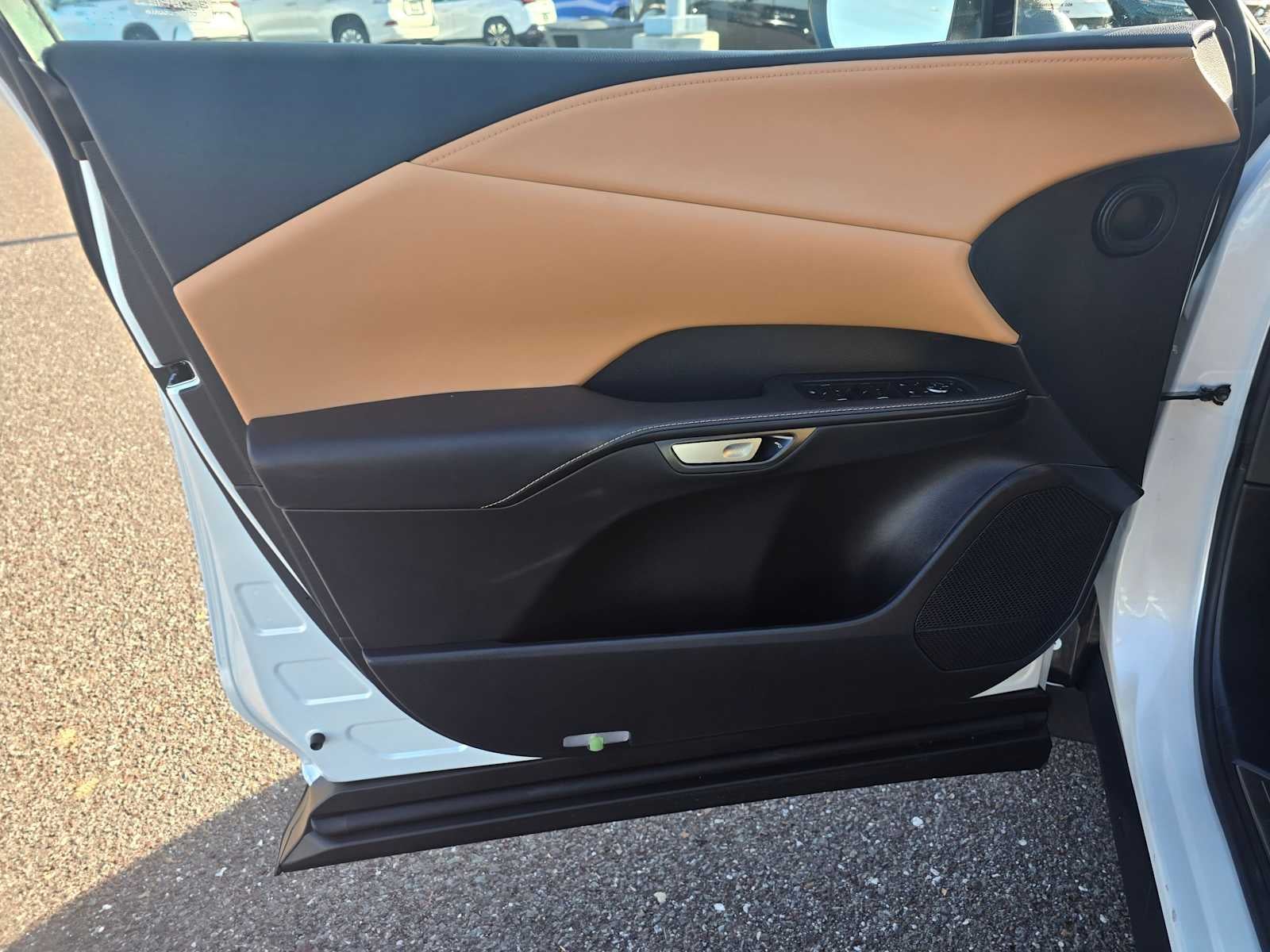 2026 Lexus RX 350h PREMIUM