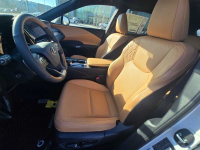 2026 Lexus RX 350h PREMIUM