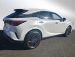 2026 Lexus RX 350h PREMIUM