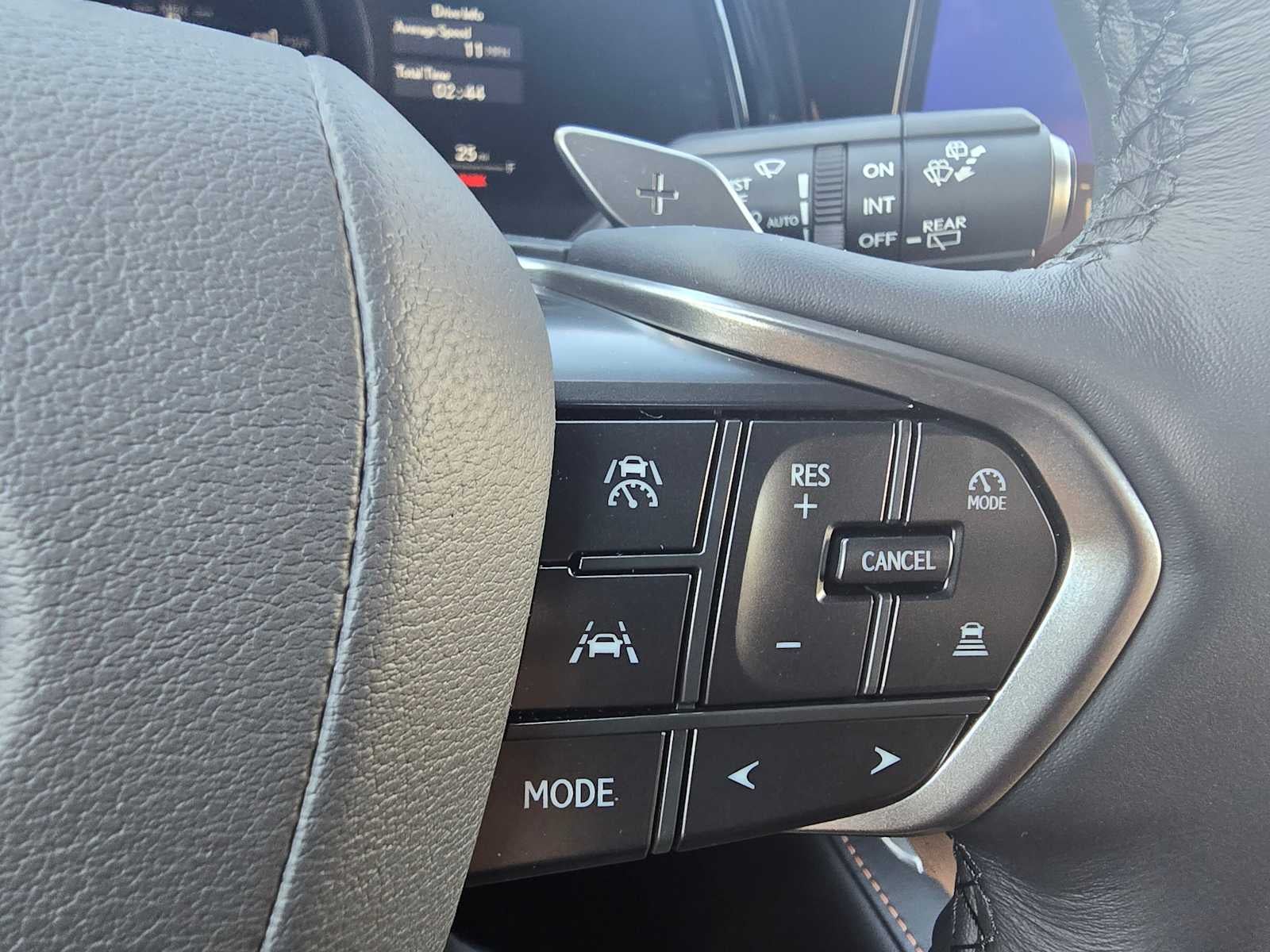 2026 Lexus RX 350h PREMIUM