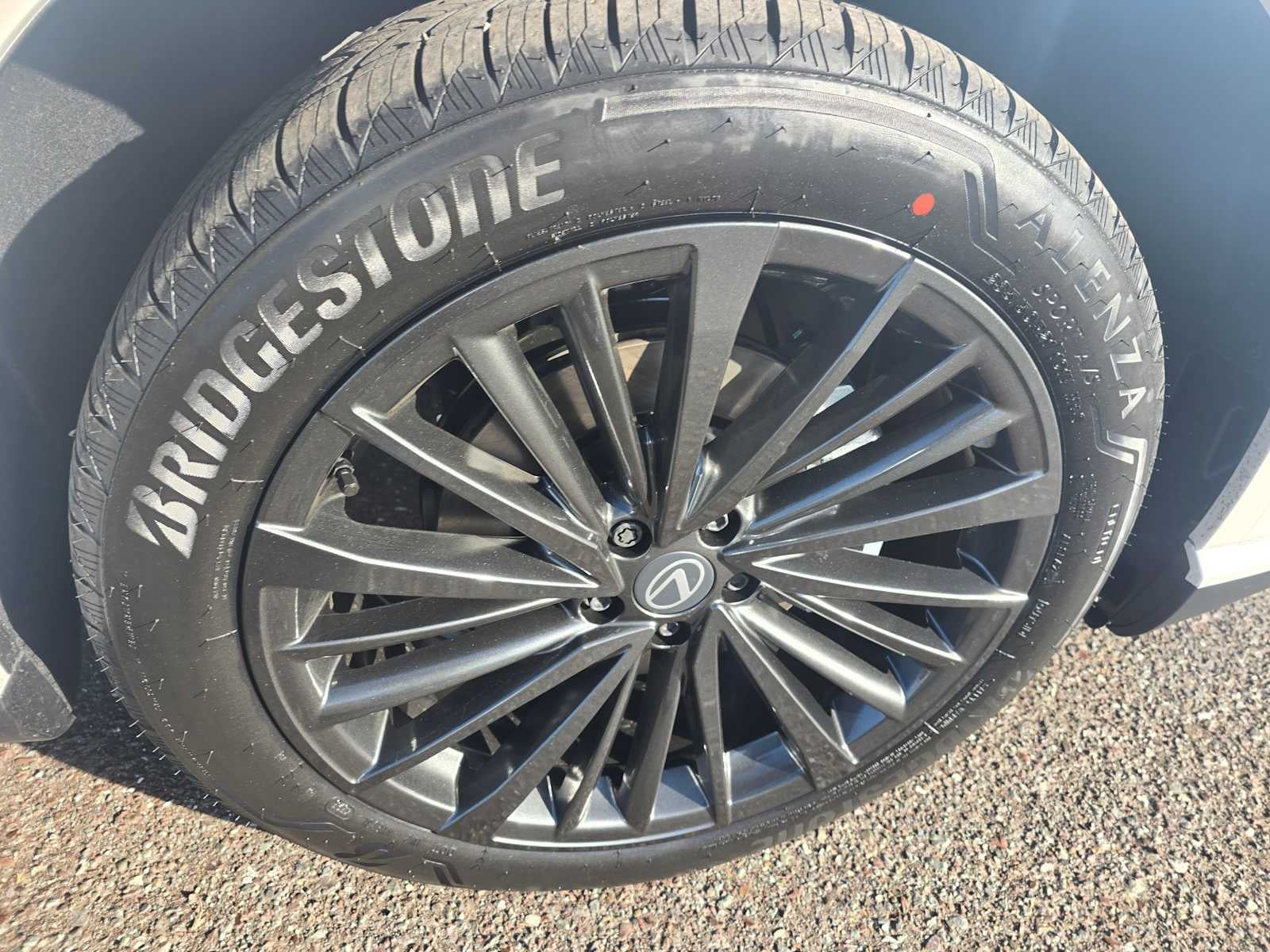 2026 Lexus RX 350h PREMIUM