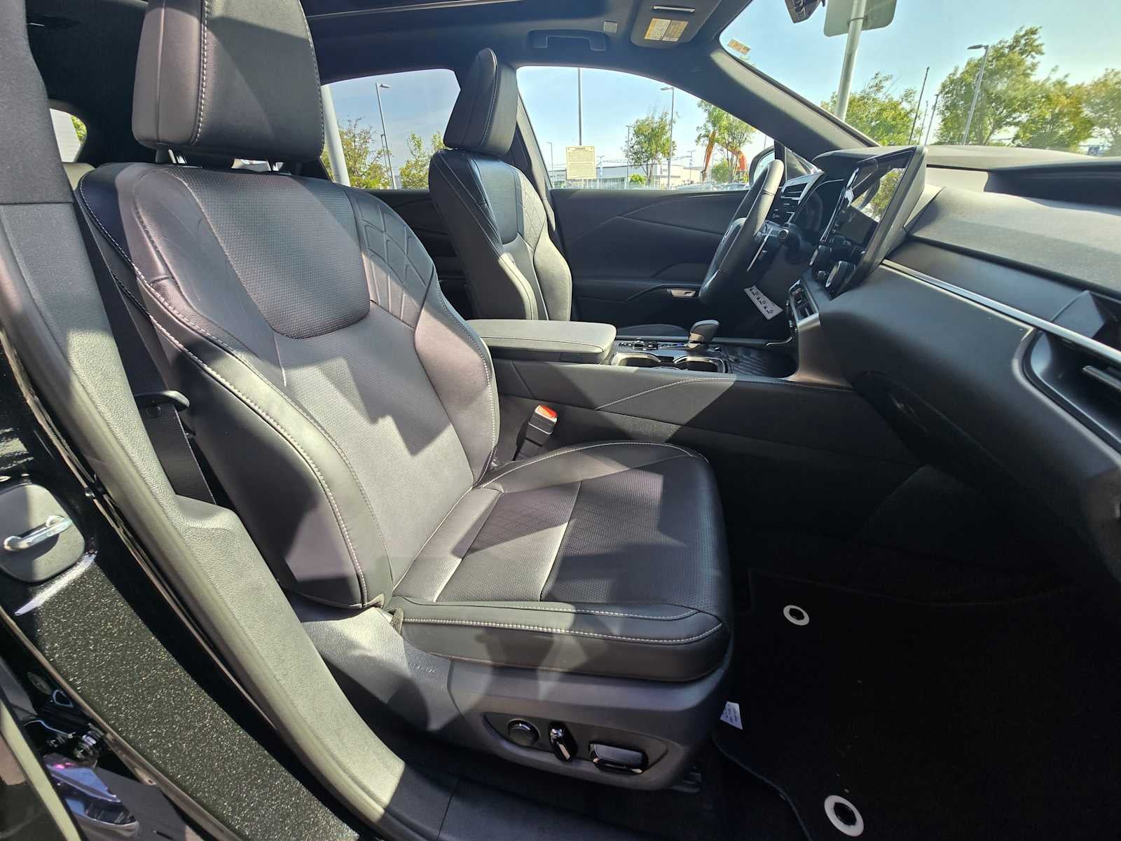 2026 Lexus RX 350h PREMIUM PLUS