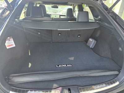 2026 Lexus RX 350h PREMIUM PLUS