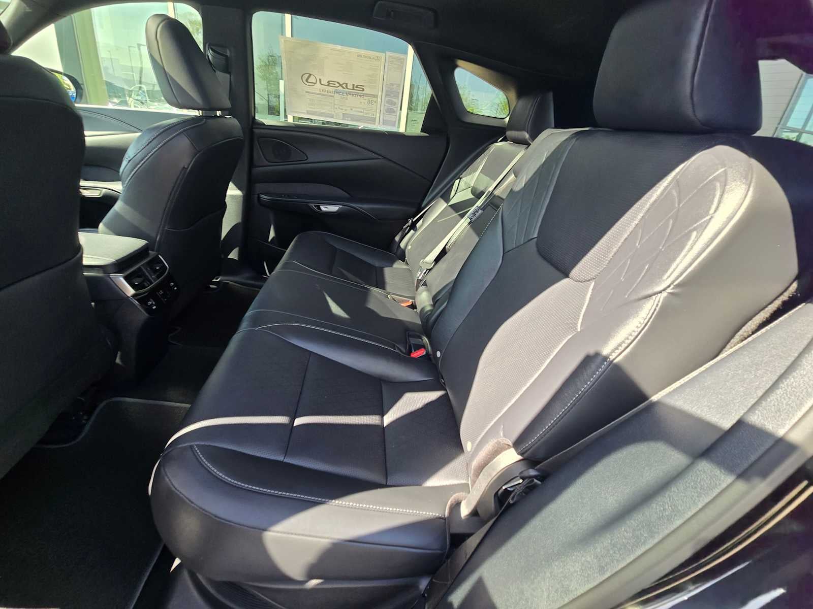 2026 Lexus RX 350h PREMIUM PLUS