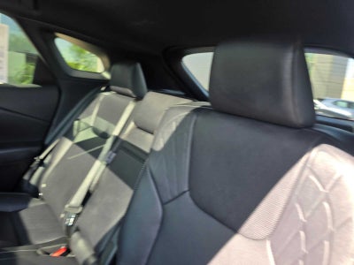 2026 Lexus RX 350h PREMIUM PLUS