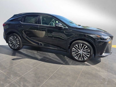 2026 Lexus RX 350h PREMIUM PLUS