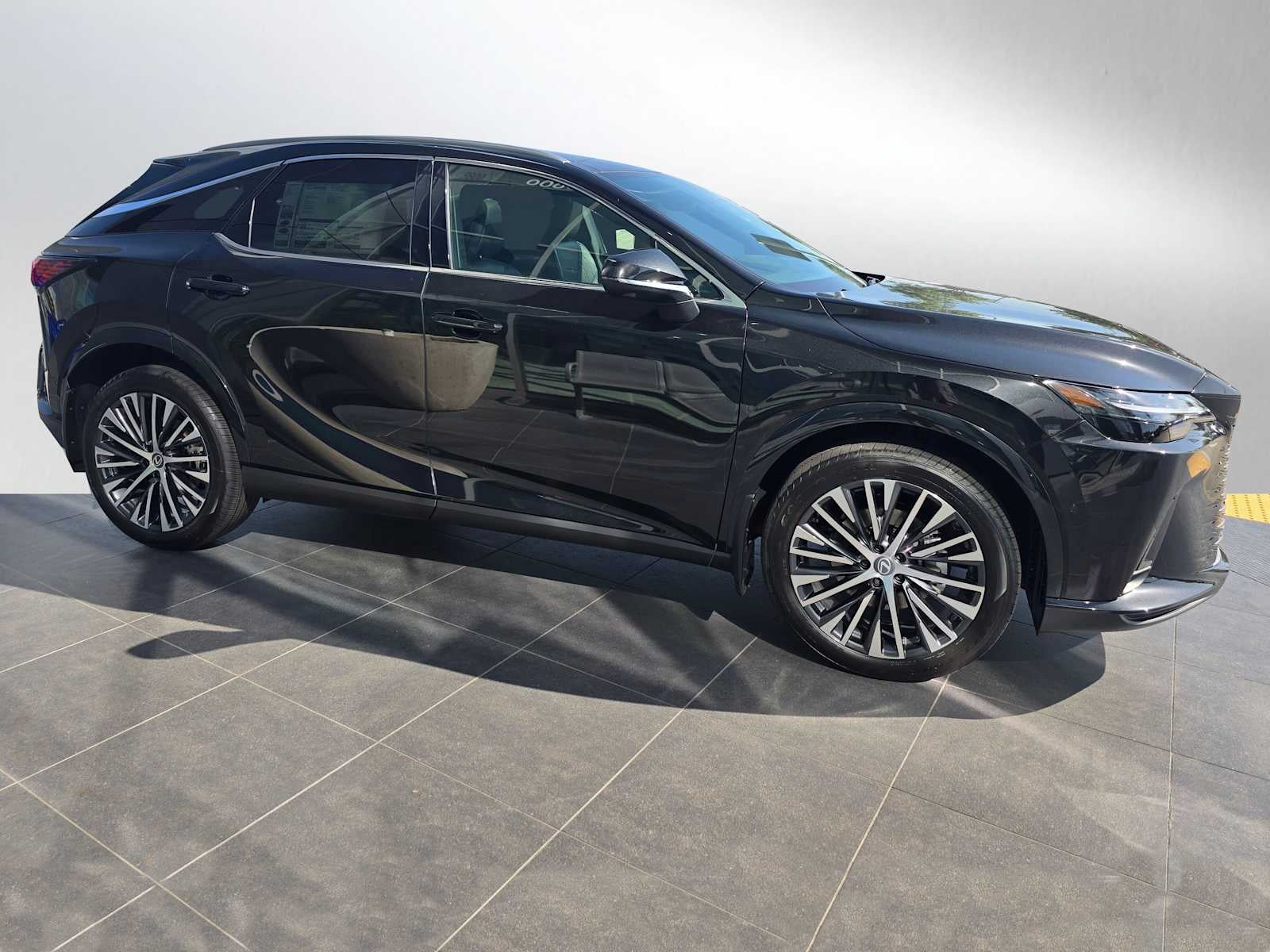 2026 Lexus RX 350h PREMIUM PLUS