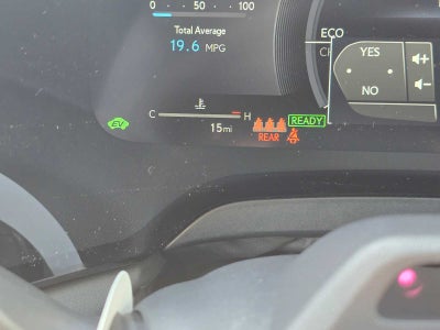 2026 Lexus RX 350h PREMIUM PLUS