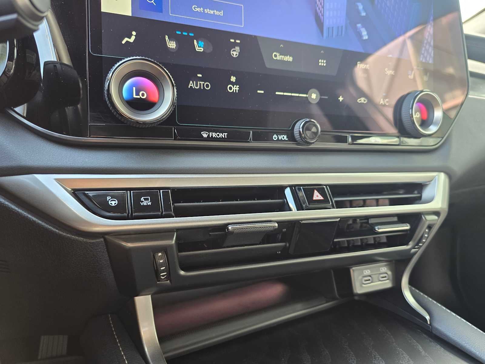 2026 Lexus RX 350h PREMIUM PLUS