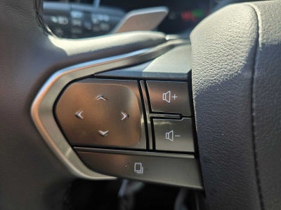 2026 Lexus RX 350h PREMIUM PLUS