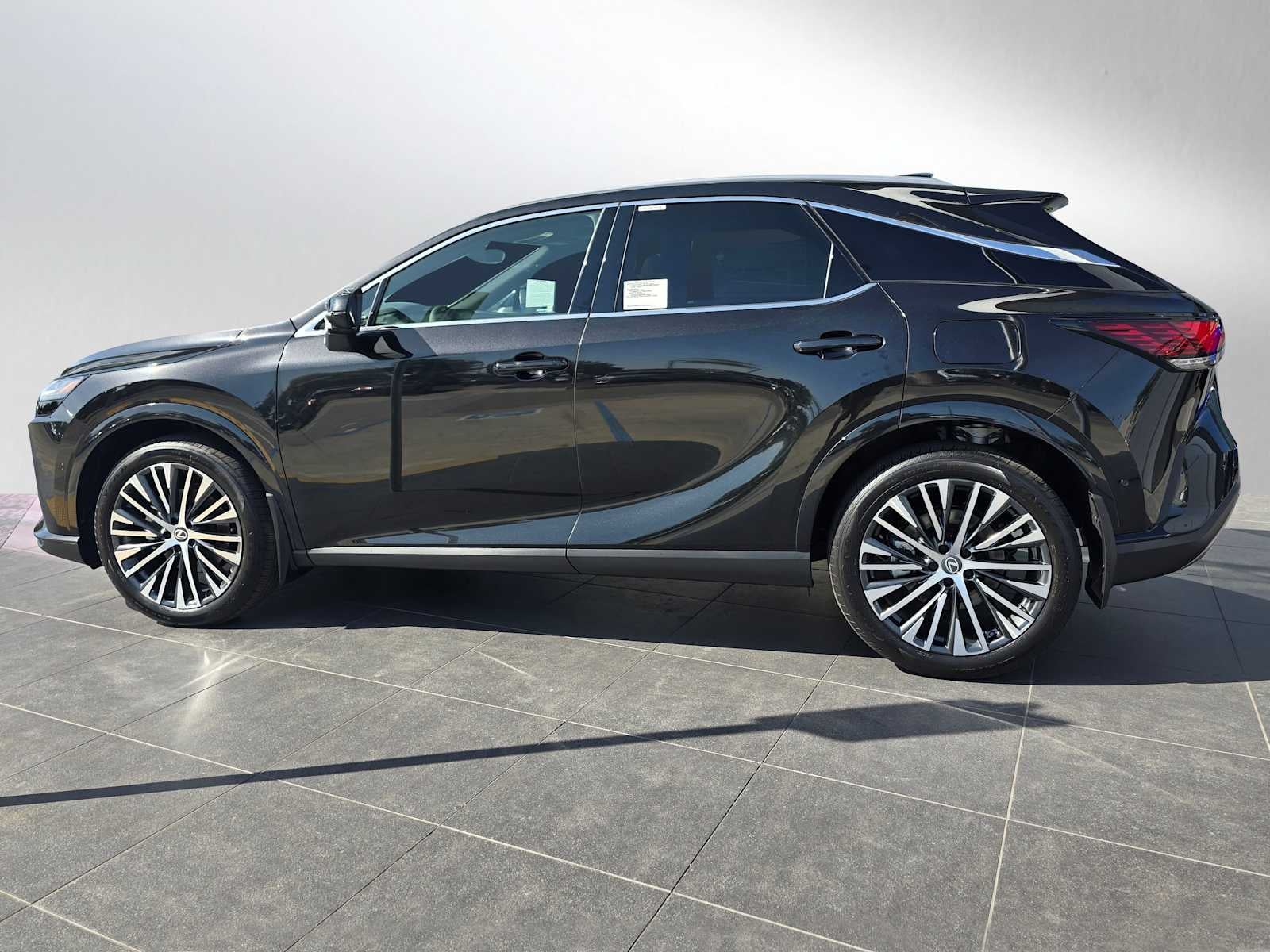 2026 Lexus RX 350h PREMIUM PLUS