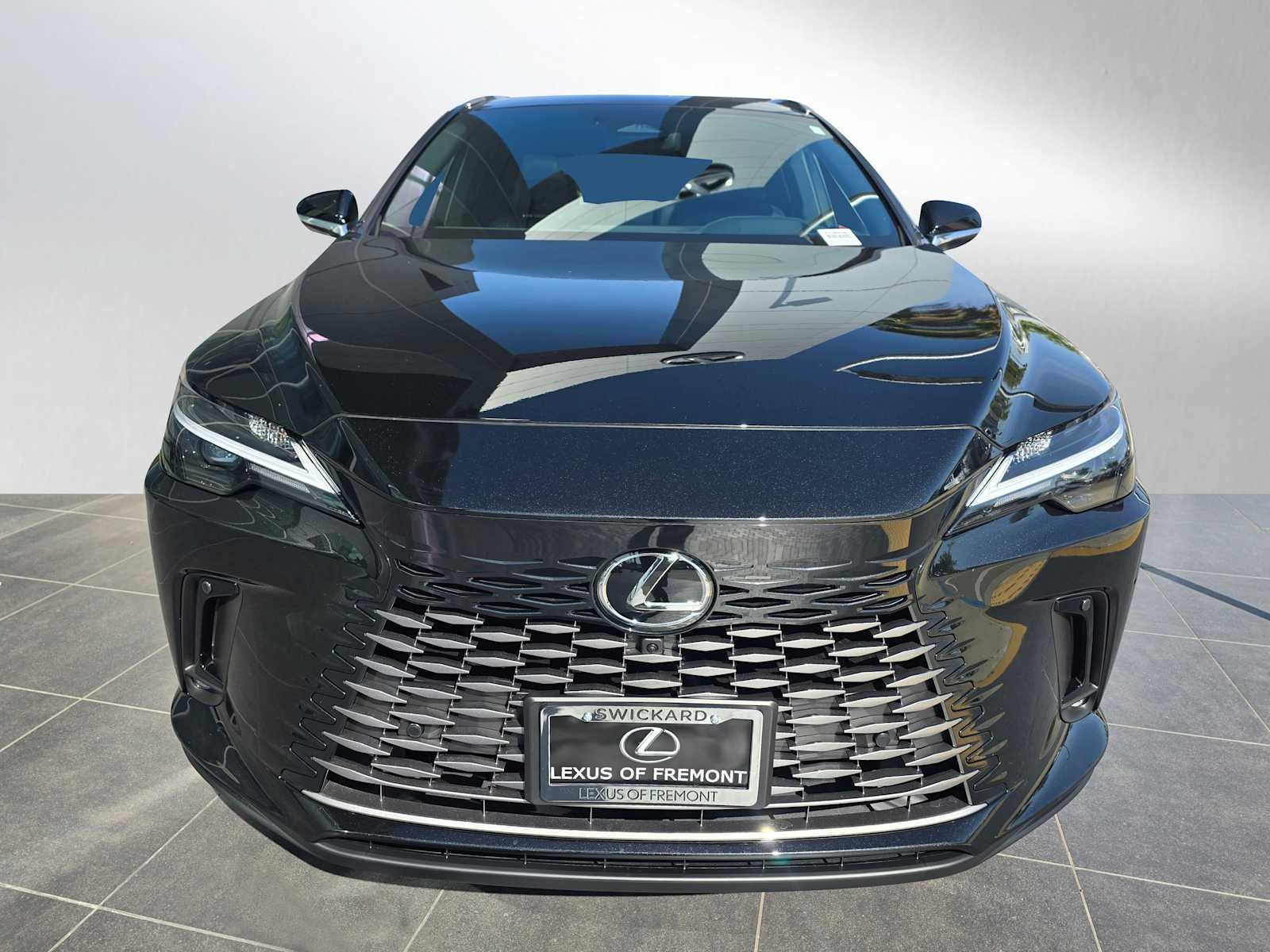 2026 Lexus RX 350h PREMIUM PLUS
