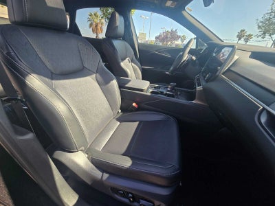 2026 Lexus RX 350h PREMIUM PLUS