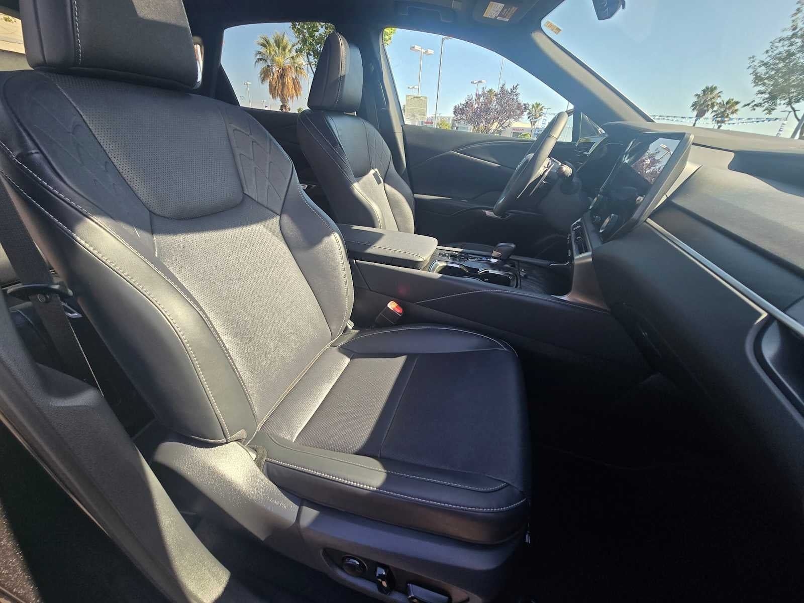 2026 Lexus RX 350h PREMIUM PLUS