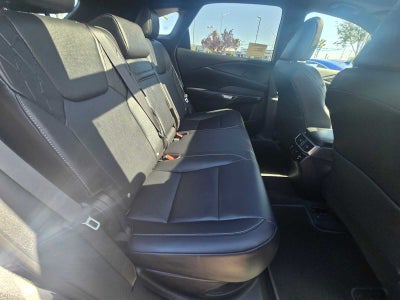 2026 Lexus RX 350h PREMIUM PLUS