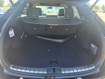 2026 Lexus RX 350h PREMIUM PLUS