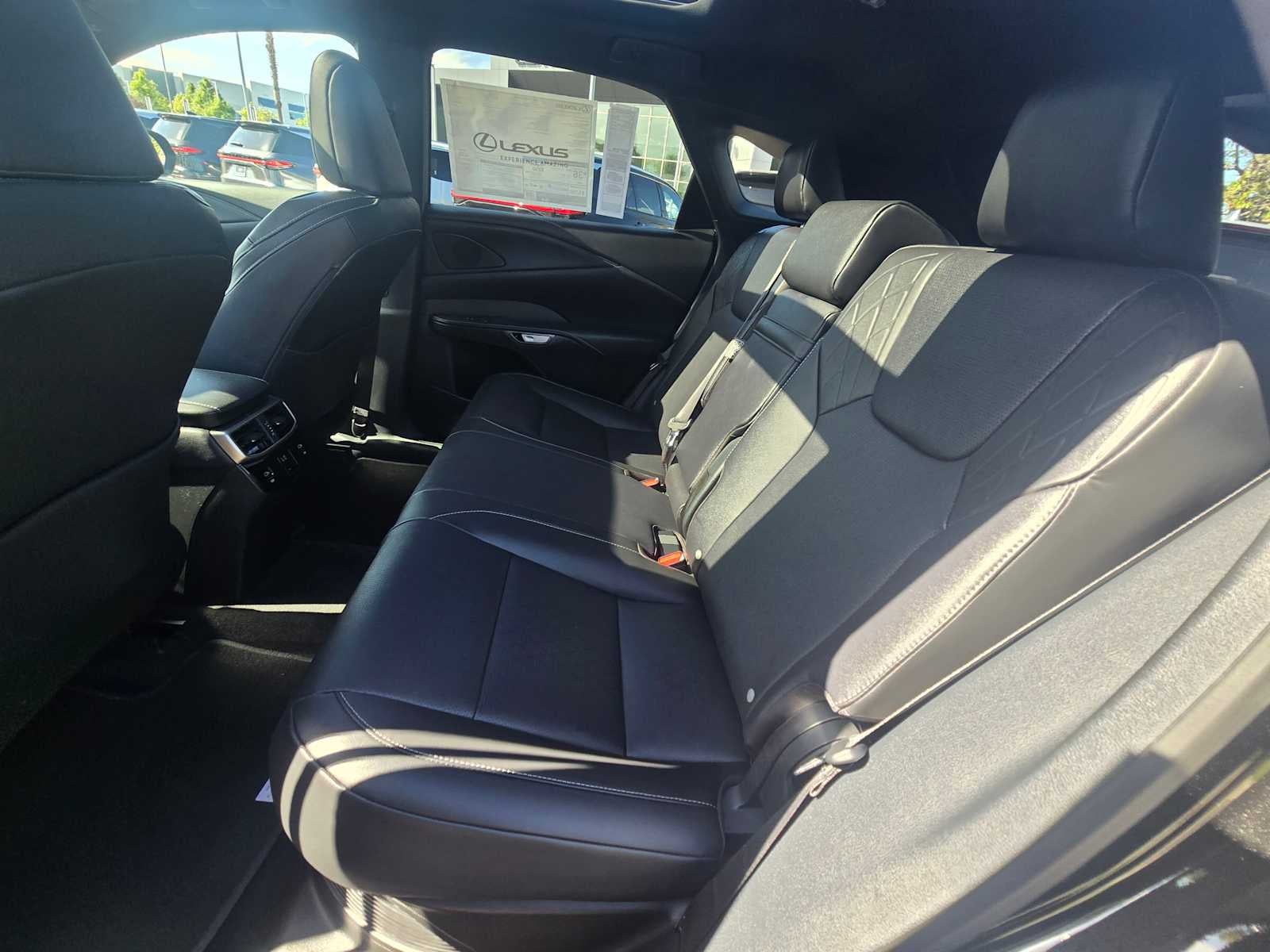 2026 Lexus RX 350h PREMIUM PLUS