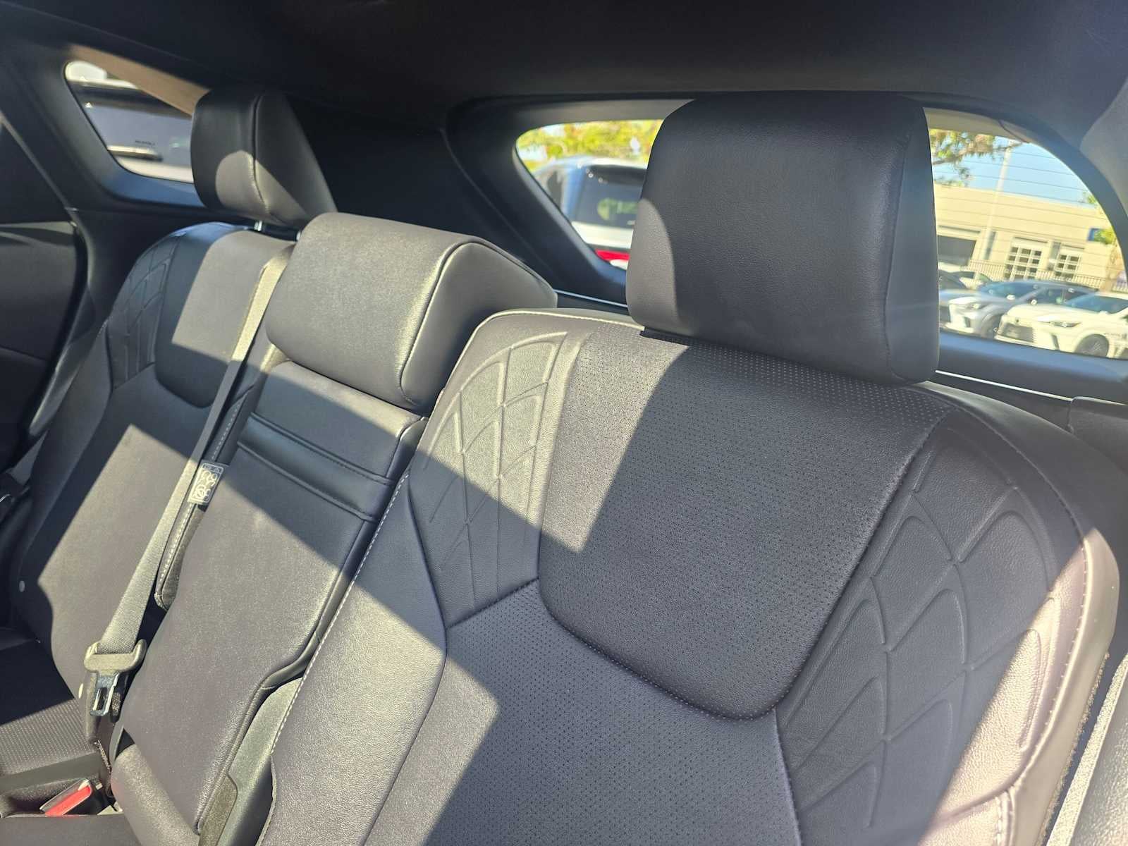 2026 Lexus RX 350h PREMIUM PLUS