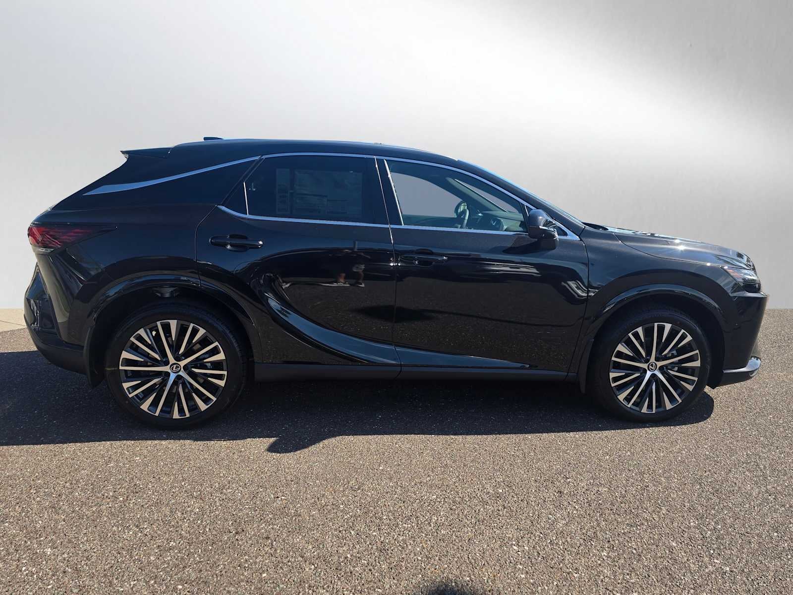 2026 Lexus RX 350h PREMIUM PLUS