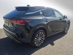 2026 Lexus RX 350h PREMIUM PLUS