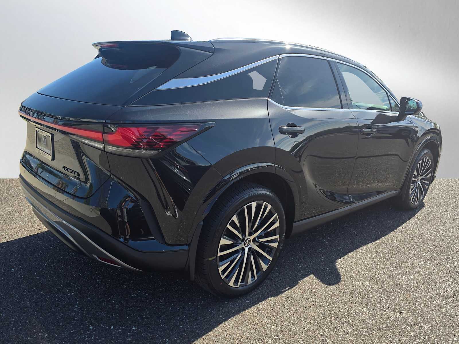 2026 Lexus RX 350h PREMIUM PLUS