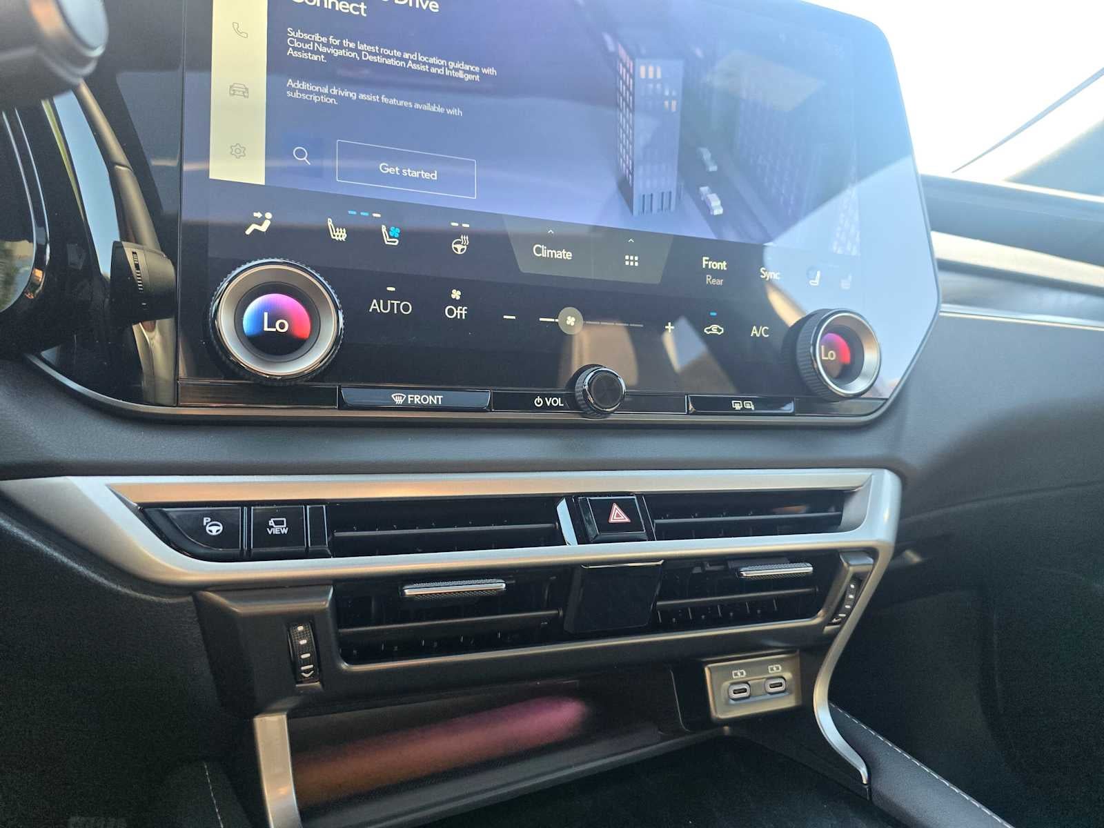 2026 Lexus RX 350h PREMIUM PLUS