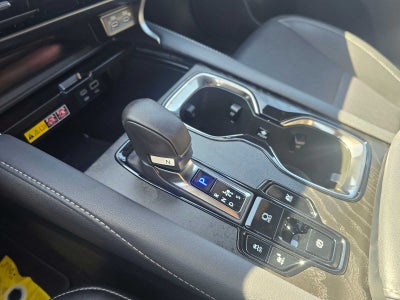 2026 Lexus RX 350h PREMIUM PLUS