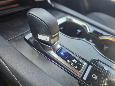 2026 Lexus RX 350h PREMIUM PLUS
