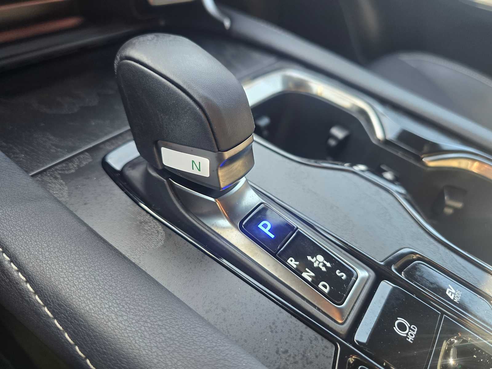 2026 Lexus RX 350h PREMIUM PLUS