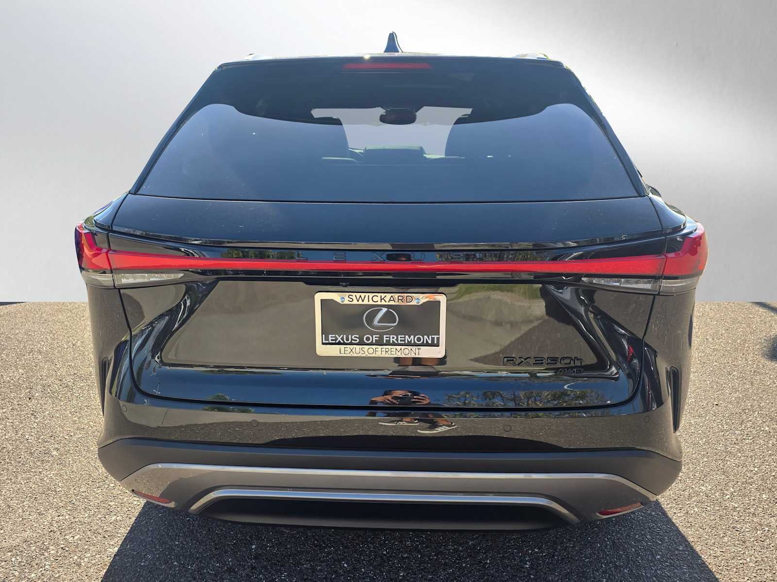 2026 Lexus RX 350h PREMIUM PLUS