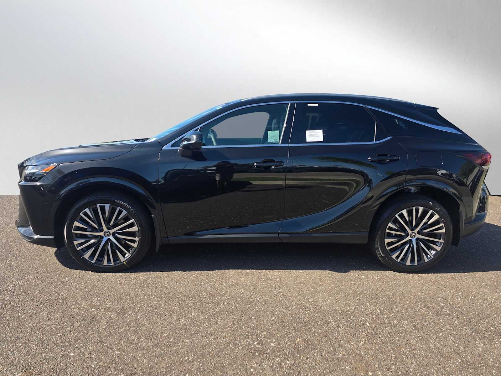 2026 Lexus RX 350h PREMIUM PLUS