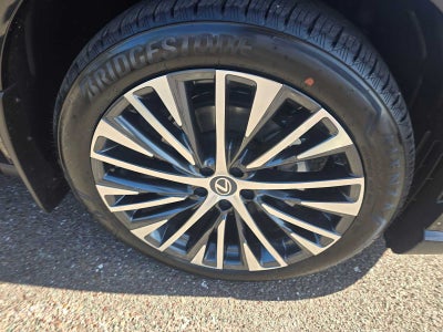 2026 Lexus RX 350h PREMIUM PLUS