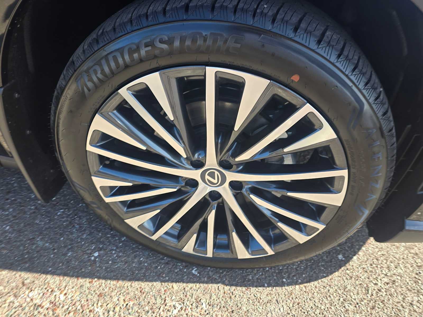 2026 Lexus RX 350h PREMIUM PLUS