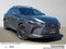 2026 Lexus RX 350h Premium