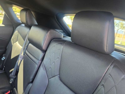 2026 Lexus RX 350h Premium