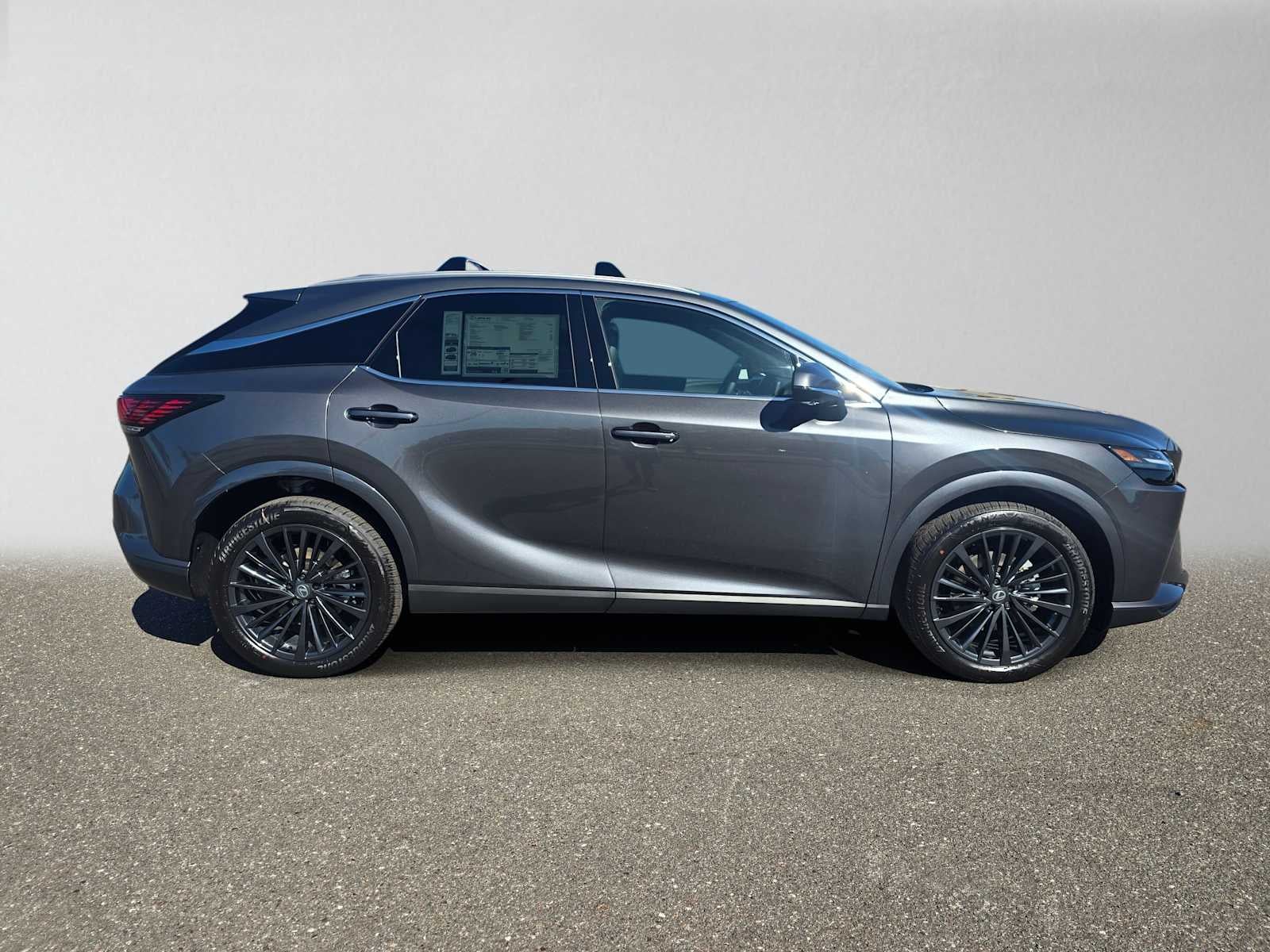2026 Lexus RX 350h Premium