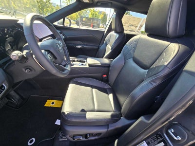 2026 Lexus RX 350h Premium