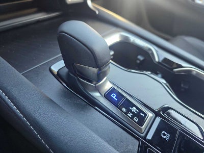 2026 Lexus RX 350h Premium
