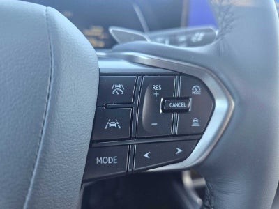 2026 Lexus RX 350h Premium