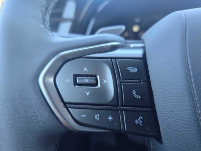 2026 Lexus RX 350h Premium