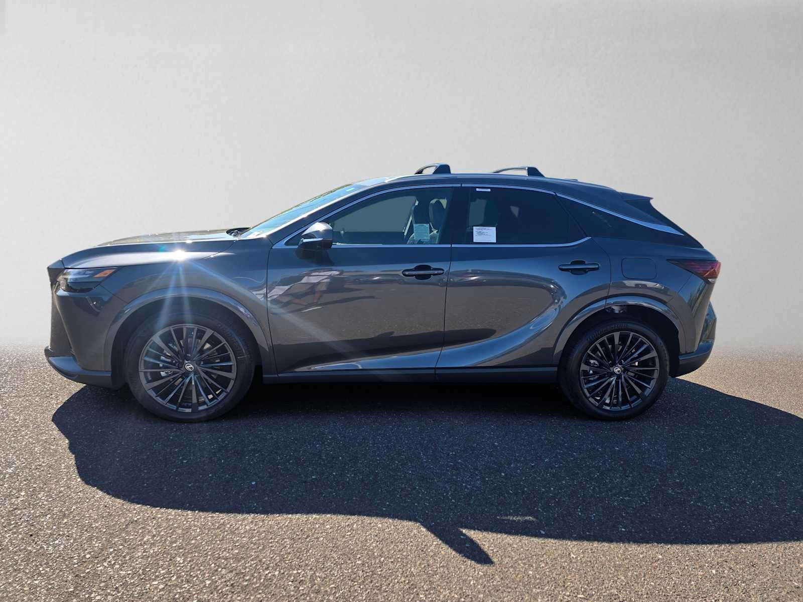 2026 Lexus RX 350h Premium