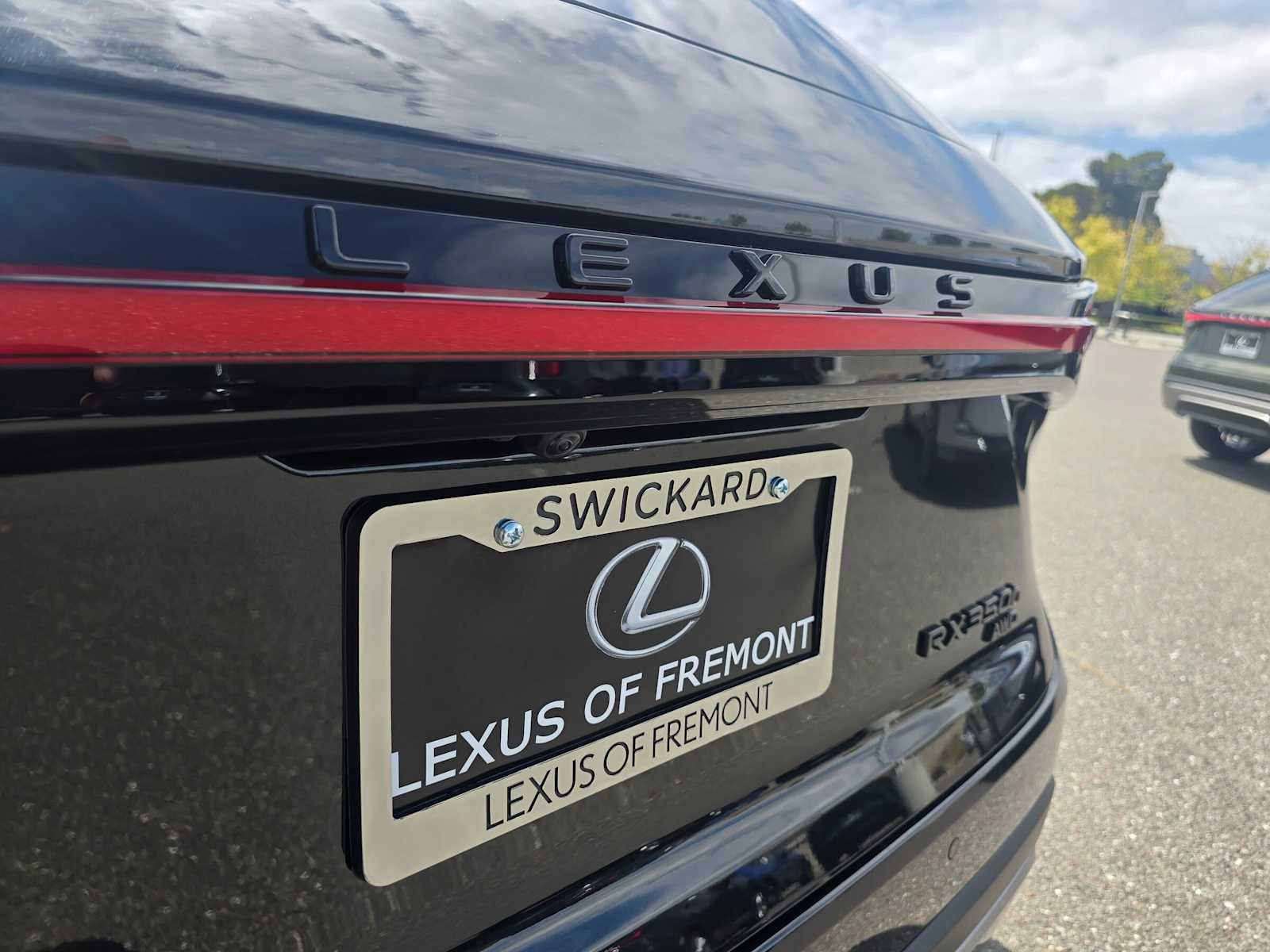 2026 Lexus RX 350h PREMIUM