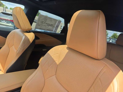 2026 Lexus RX 350h PREMIUM