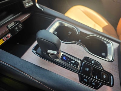 2026 Lexus RX 350h PREMIUM