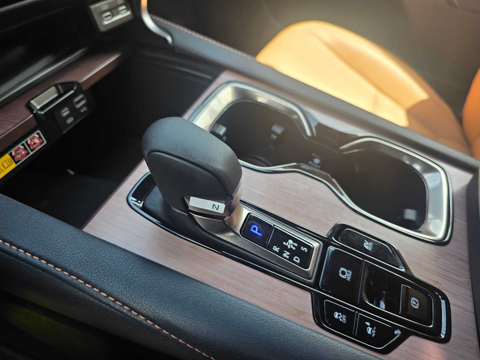 2026 Lexus RX 350h PREMIUM