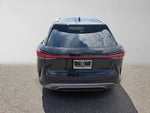 2026 Lexus RX 350h PREMIUM