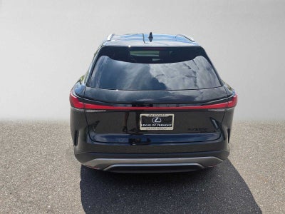 2026 Lexus RX 350h PREMIUM