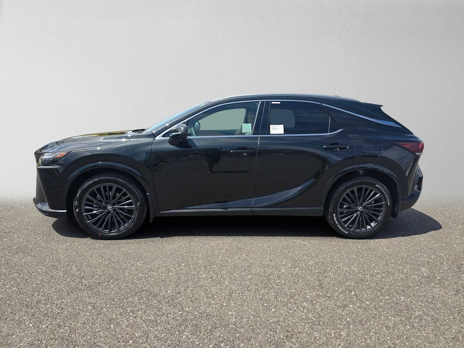 2026 Lexus RX 350h PREMIUM