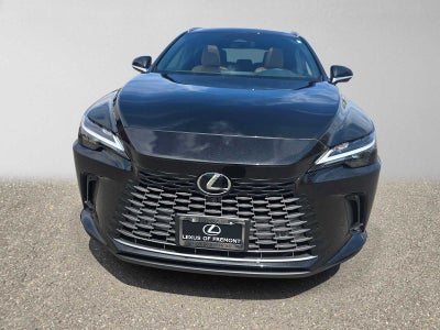 2026 Lexus RX 350h PREMIUM