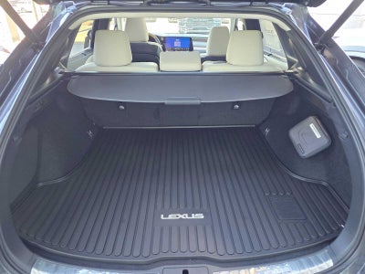 2026 Lexus RX 350h LUXURY
